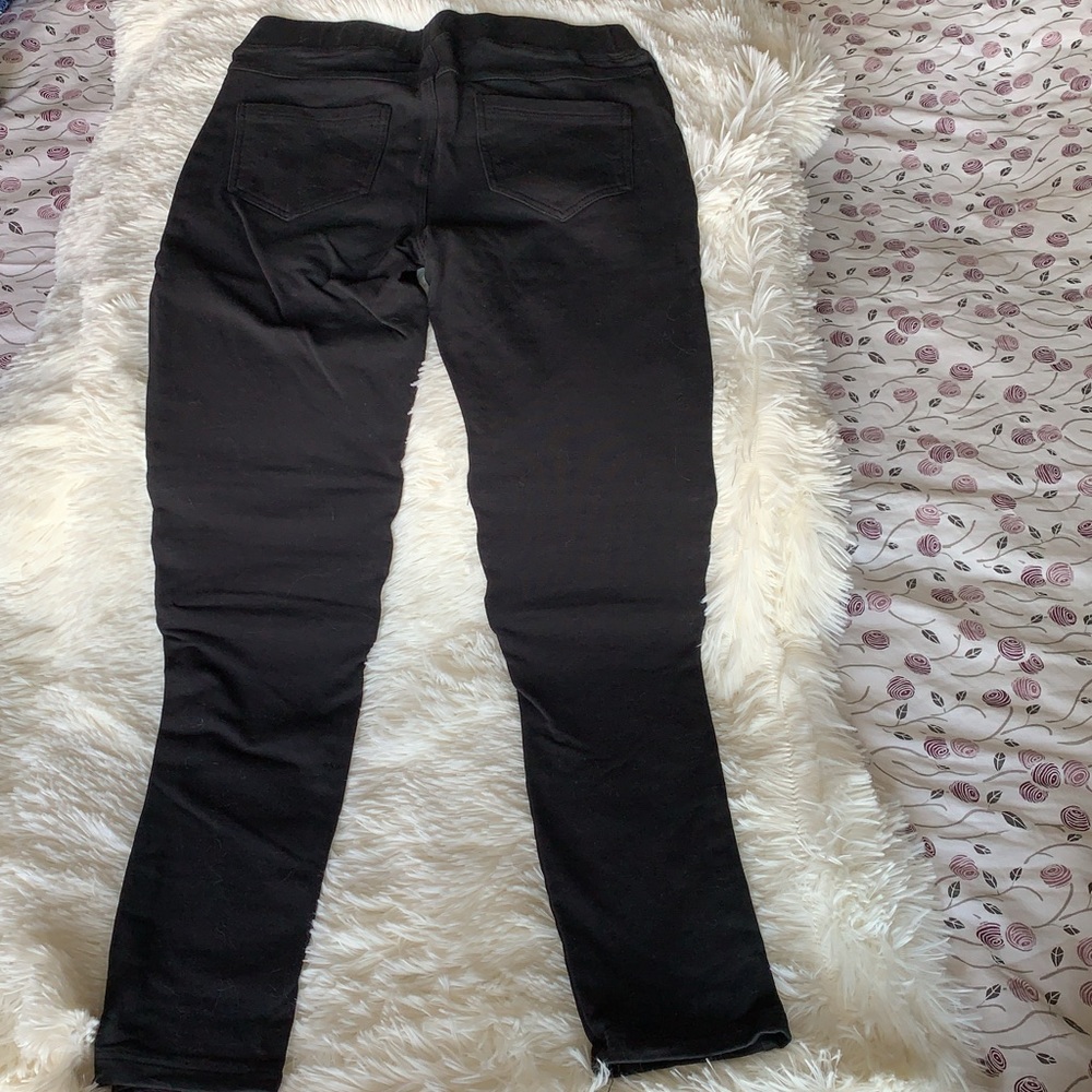🌟Tight fitting pants - Picture 2 of 4